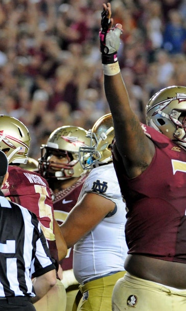 Florida State mixing rest, practice in unusual bye week